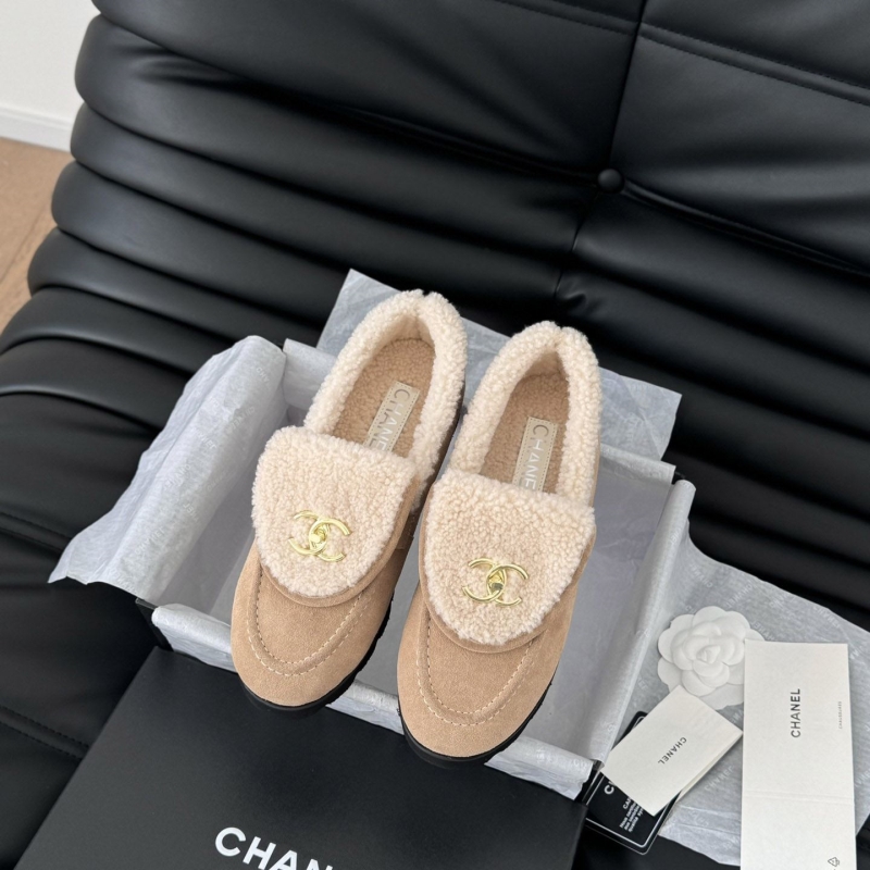 Ch*el casual shoes